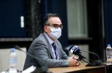 Βασίλης Κοντοζαμάνης