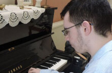 Θεόφιλος Νάστας, ο πρώτος των πρώτων στις Πανελλαδικές 2020, με 19.650 μόρια