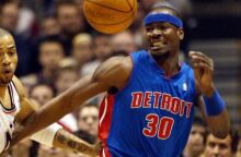 Κλιφ Ρόμπινσον 