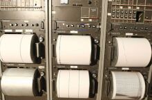 Σεισμογράφος