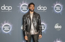 Τσάντγουικ Μπόουζμαν