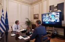 Υπουργικό συμβούλιο