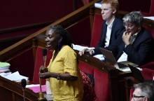 Ντανιέλ Ομπονό