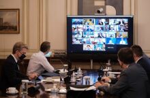 Υπουργικό συμβούλιο