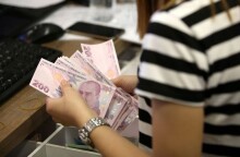 Τουρκική λίρα