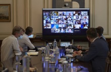 Υπουργικό Συμβούλιο