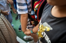 Τα μέτρα με τα οποία επιστρέφουν τα παιδιά στο σχολείο