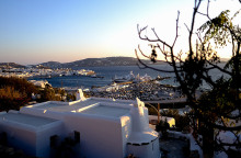 Μύκονος 
