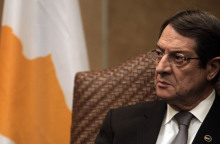 Νίκος Αναστασιάδης