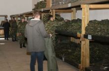 Στρατεύσιμοι