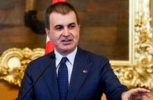 Ομέρ Τσελίκ