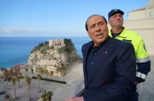 Σίλβιο Μπερλουσκόνι