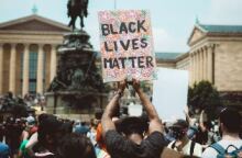 Κίνημα Black Lives Matter 