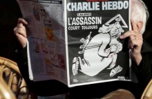 Charlie Hebdo