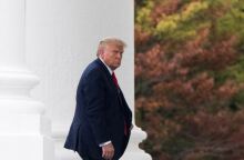 Ντόναλντ Τραμπ 