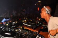 Erick Morillo 