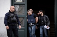 Δικάζονται οι φερόμενοι ως δράστες της δολοφονίας Μακρή