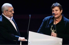 Ιουλία Σταυρίδου