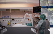 Νοσοκομείο «Σωτηρία»