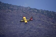 Πυροσβεστικό αεροπλάνο