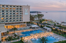 Divani Apollon Palace & Thalasso