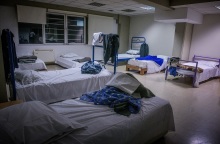 Δομή φιλοξενίας 