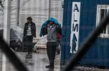 Δομή φιλοξενίας 