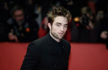 Ρόμπερτ Πάτινσον