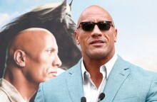 Ο Ντουέιν Τζόνσον