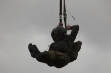 αλεξιπτωτιστής