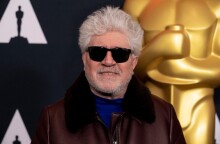 Ο Πέδρο Αλμοδοβάρ