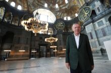 Ρετζέπ Ταγίπ Ερντογάν 