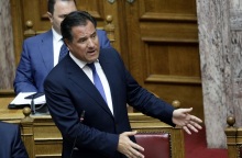 Άδωνις Γεωργιάδης 