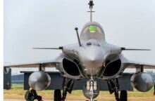 Μαχητικό Rafale 