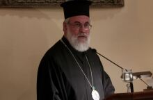 Μητροπολίτης Ιλίου