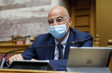 Νίκος Δένδιας