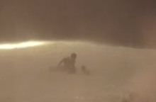 Κεφαλονιά - Διάσωση