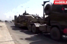 Τουρκικά ΜΜΕ: Ο στρατός μεταφέρει τανκ στα σύνορα με την Ελλάδα