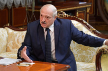 Αλεξάντρ Λουκασένκο