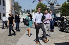 Κώστας Μπακογιάννης 