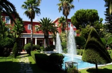 Πάντειο Πανεπιστήμιο 