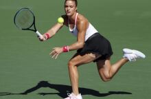 Μαρία Σάκκαρη