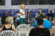 Ήμουν κι εγώ εκεί: Ψυχιατρείο Κρατουμένων Κορυδαλλού