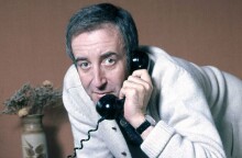 Ο Πίτερ Σέλερς