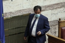 Άδωνις Γεωργιάδης