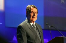 Νίκος Αναστασιάδης 