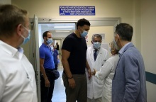 Βασίλης Κικίλιας