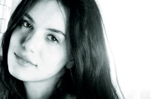 Ladydust (Μαρίνα Τσιγονάκη)