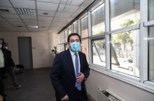 Νότης Μηταράκης