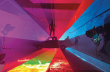 Athens Pride 2020 / Tom in Greece